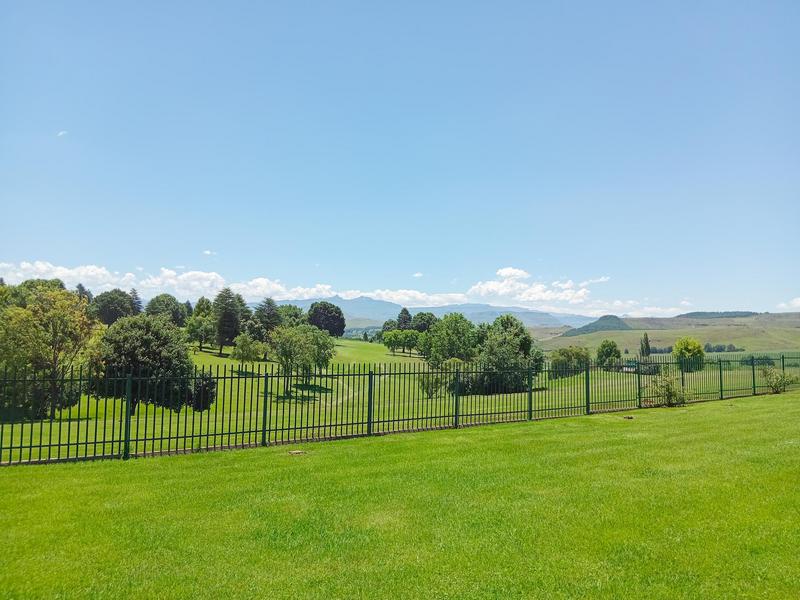 3 Bedroom Property for Sale in Underberg KwaZulu-Natal