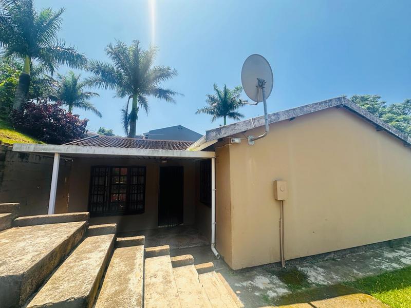 4 Bedroom Property for Sale in Umlazi KwaZulu-Natal