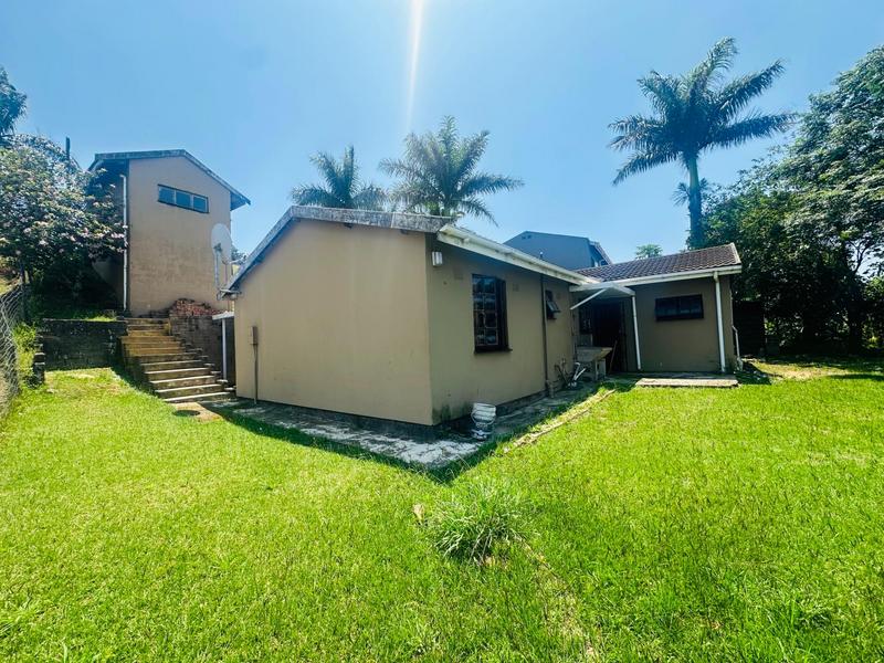 4 Bedroom Property for Sale in Umlazi KwaZulu-Natal