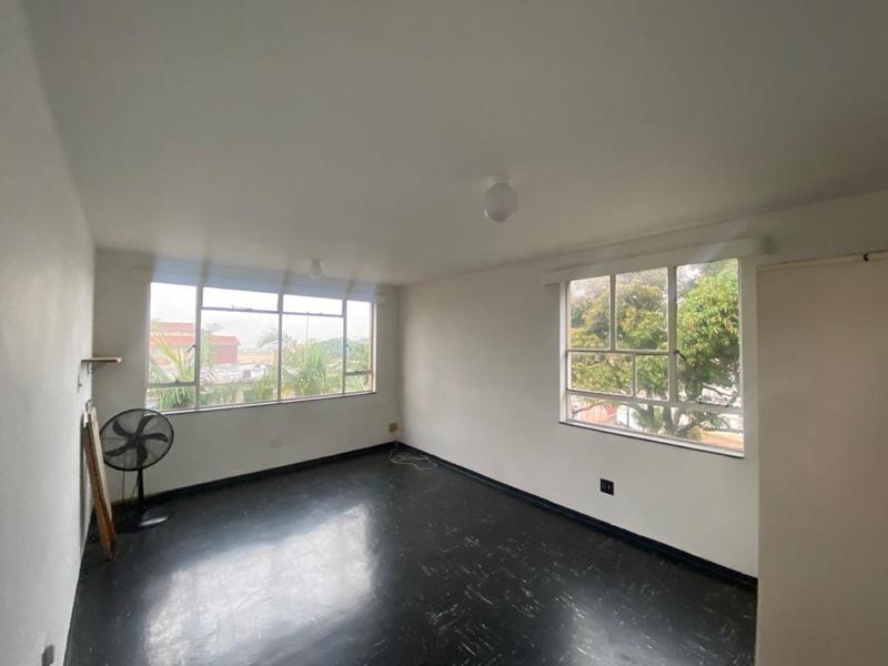 To Let 1 Bedroom Property for Rent in Morningside KwaZulu-Natal