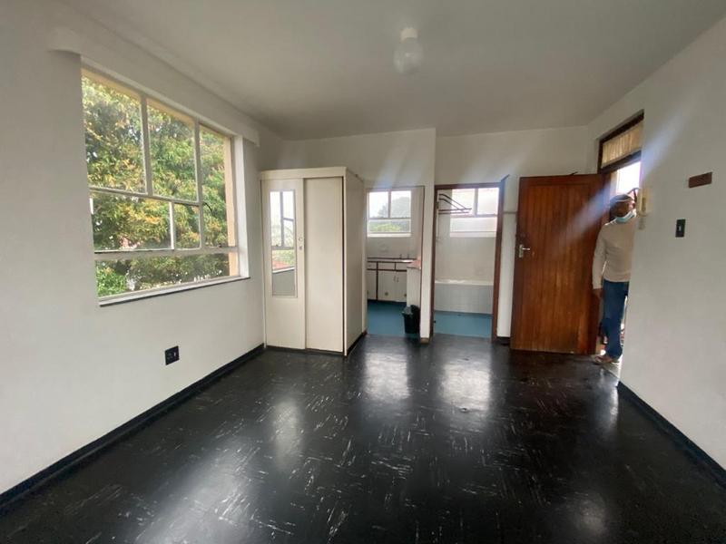 To Let 1 Bedroom Property for Rent in Morningside KwaZulu-Natal