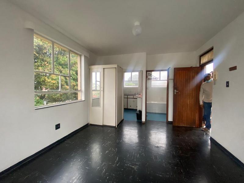 To Let 1 Bedroom Property for Rent in Morningside KwaZulu-Natal