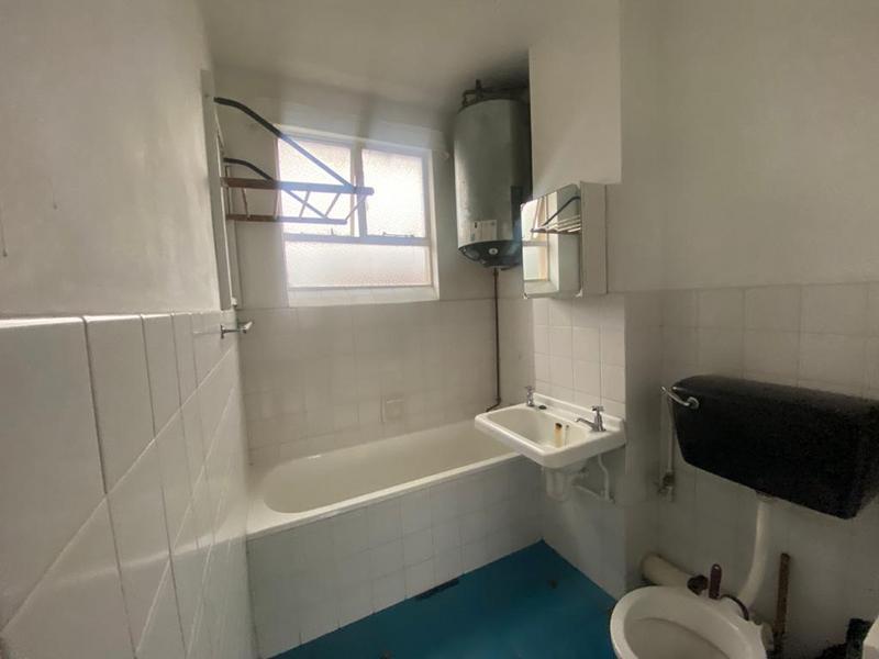 To Let 1 Bedroom Property for Rent in Morningside KwaZulu-Natal