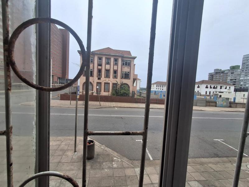 0 Bedroom Property for Sale in South Beach KwaZulu-Natal