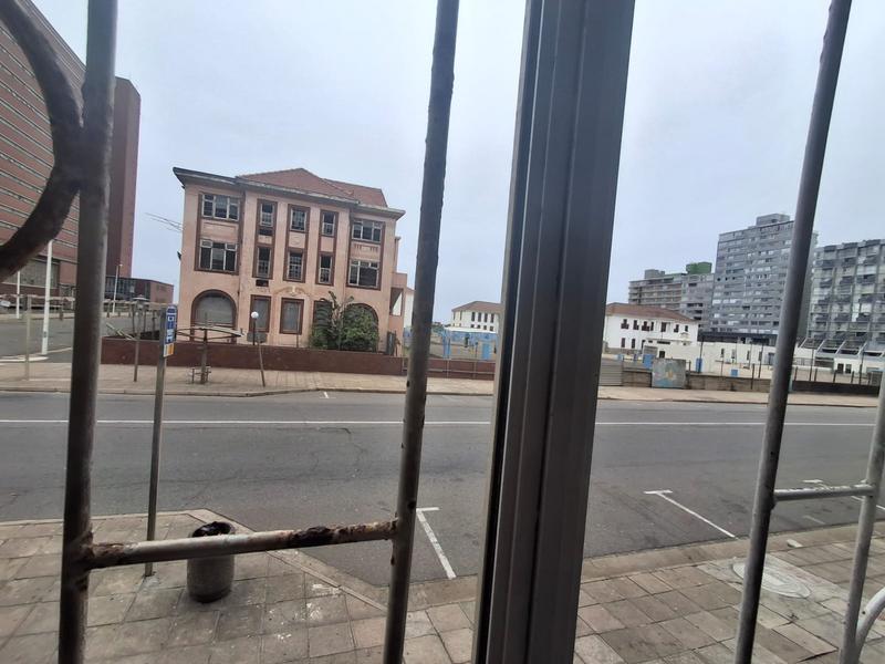 0 Bedroom Property for Sale in South Beach KwaZulu-Natal