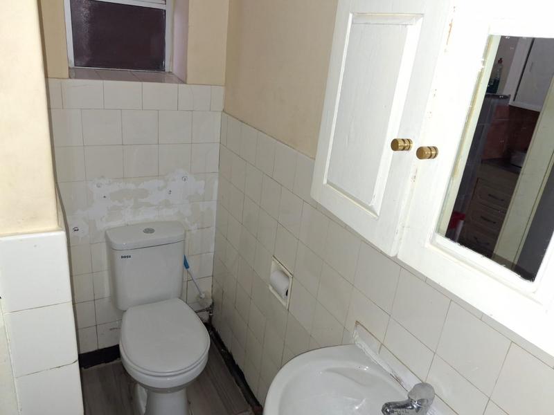 0 Bedroom Property for Sale in South Beach KwaZulu-Natal