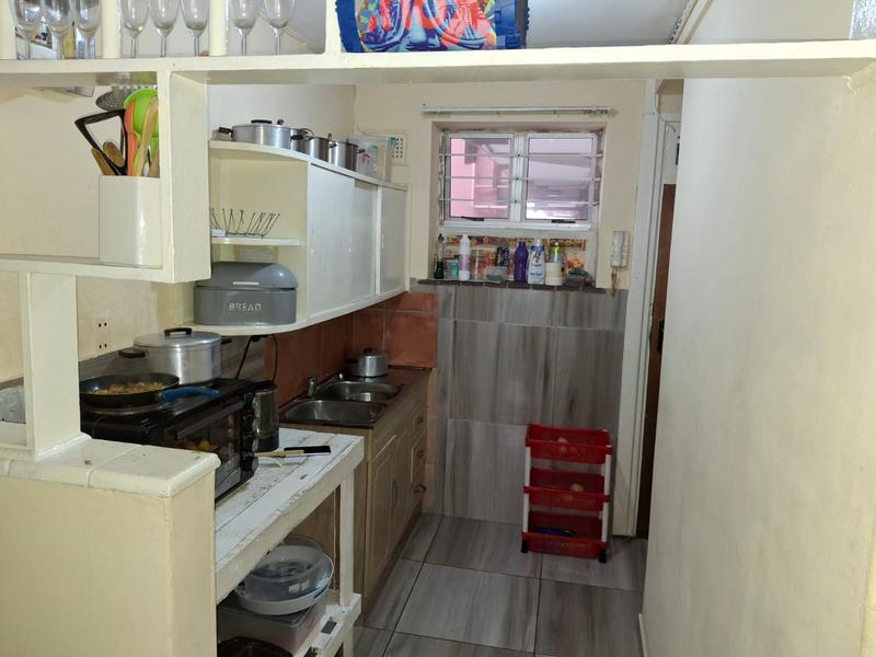 0 Bedroom Property for Sale in South Beach KwaZulu-Natal