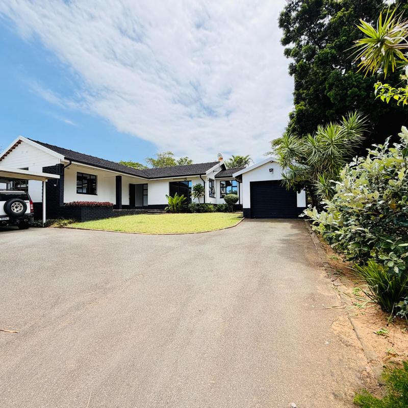 3 Bedroom Property for Sale in Athlone Park KwaZulu-Natal