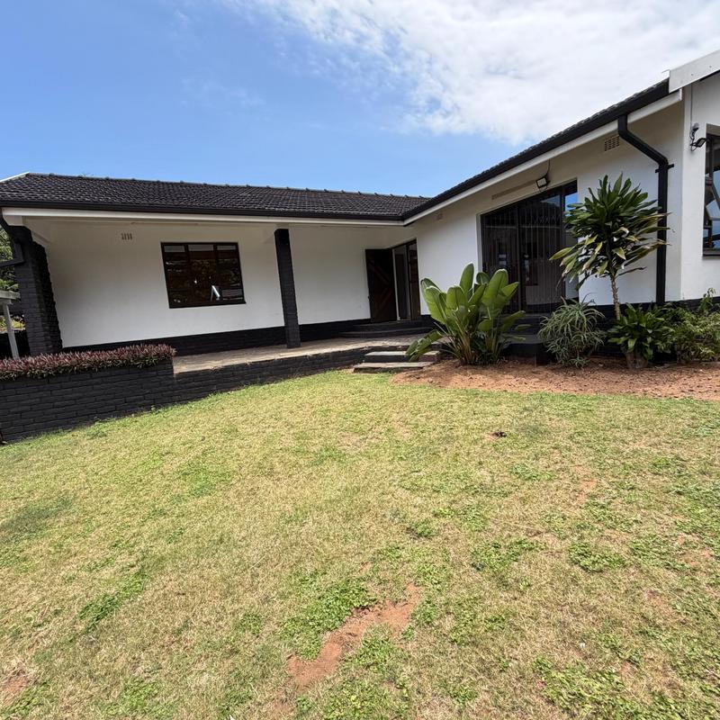 3 Bedroom Property for Sale in Athlone Park KwaZulu-Natal