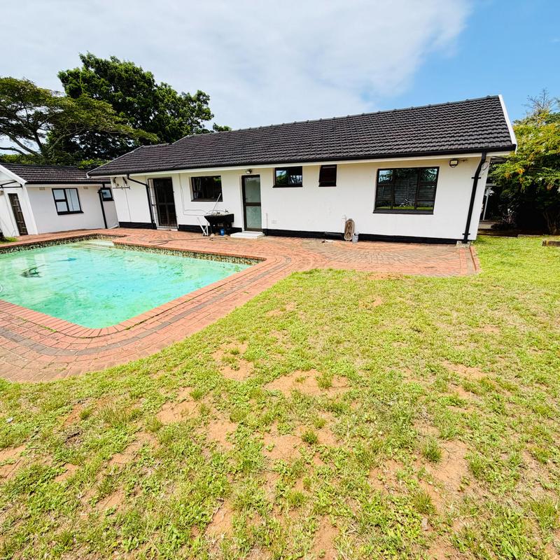3 Bedroom Property for Sale in Athlone Park KwaZulu-Natal