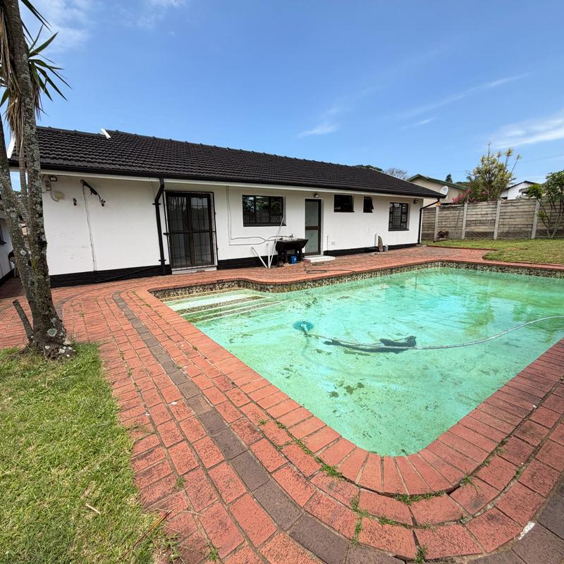 3 Bedroom Property for Sale in Athlone Park KwaZulu-Natal