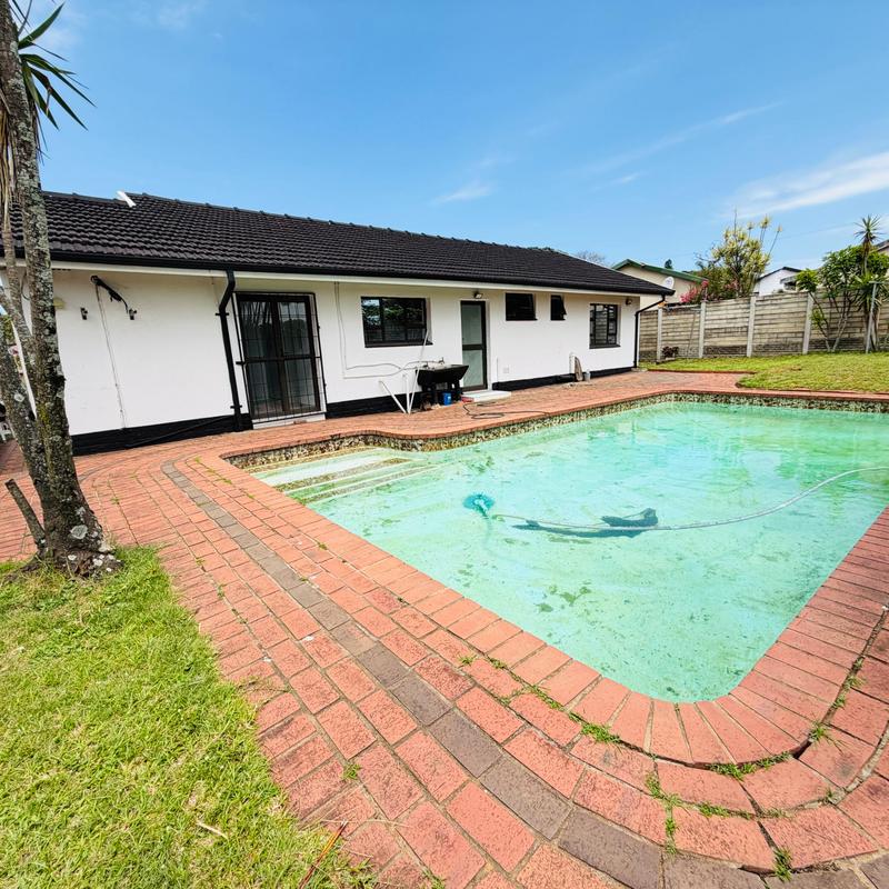 3 Bedroom Property for Sale in Athlone Park KwaZulu-Natal