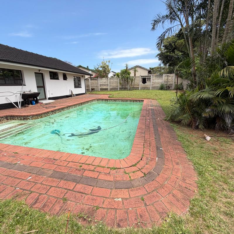 3 Bedroom Property for Sale in Athlone Park KwaZulu-Natal