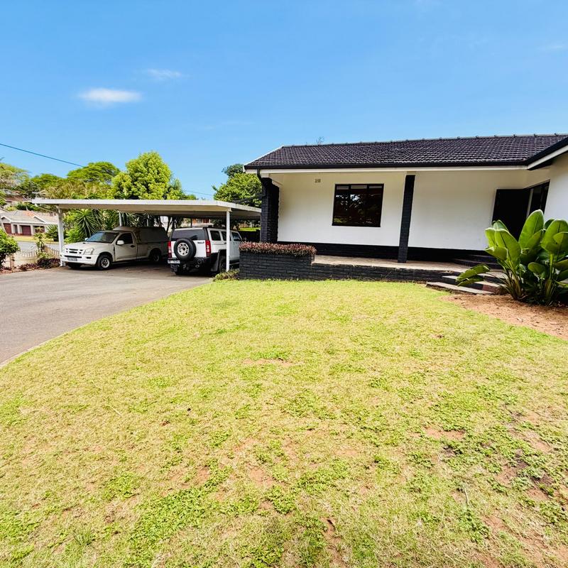 3 Bedroom Property for Sale in Athlone Park KwaZulu-Natal