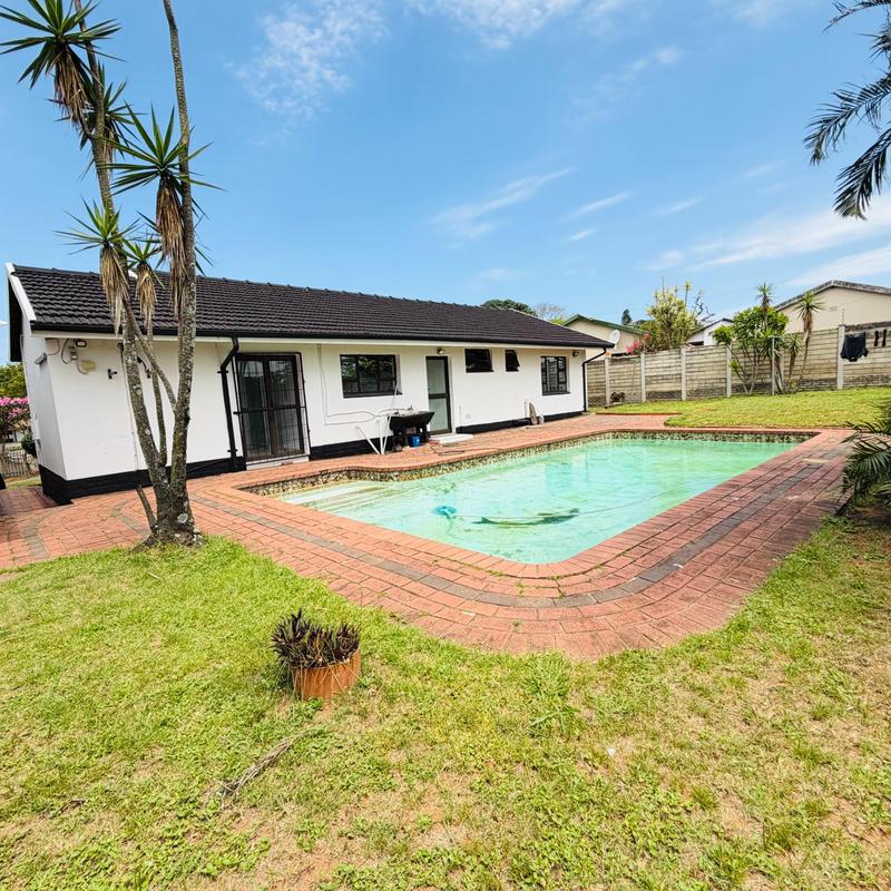 3 Bedroom Property for Sale in Athlone Park KwaZulu-Natal