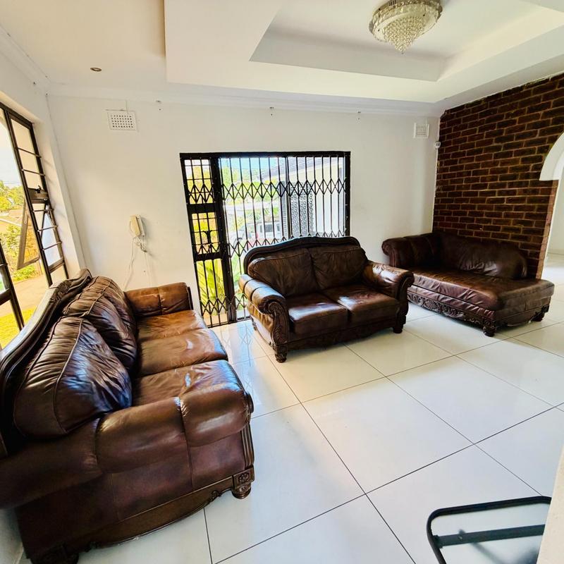 3 Bedroom Property for Sale in Athlone Park KwaZulu-Natal