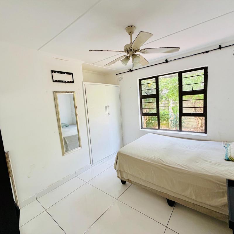 3 Bedroom Property for Sale in Athlone Park KwaZulu-Natal