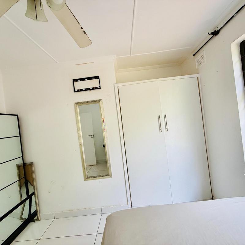 3 Bedroom Property for Sale in Athlone Park KwaZulu-Natal