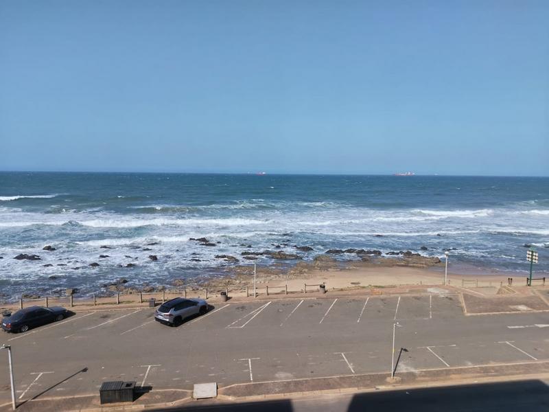 To Let 2 Bedroom Property for Rent in Umdloti Beach KwaZulu-Natal