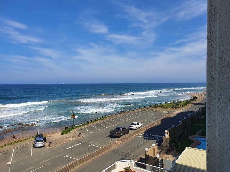To Let 2 Bedroom Property for Rent in Umdloti Beach KwaZulu-Natal