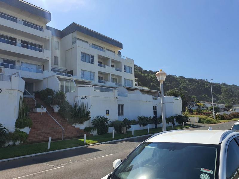 To Let 2 Bedroom Property for Rent in Umdloti Beach KwaZulu-Natal