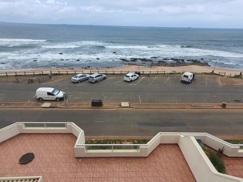 To Let 2 Bedroom Property for Rent in Umdloti Beach KwaZulu-Natal