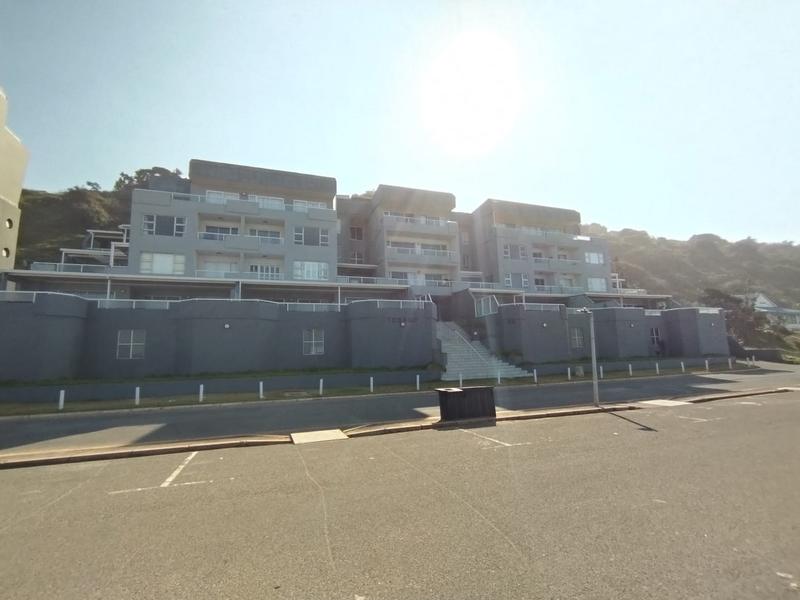To Let 2 Bedroom Property for Rent in Umdloti Beach KwaZulu-Natal