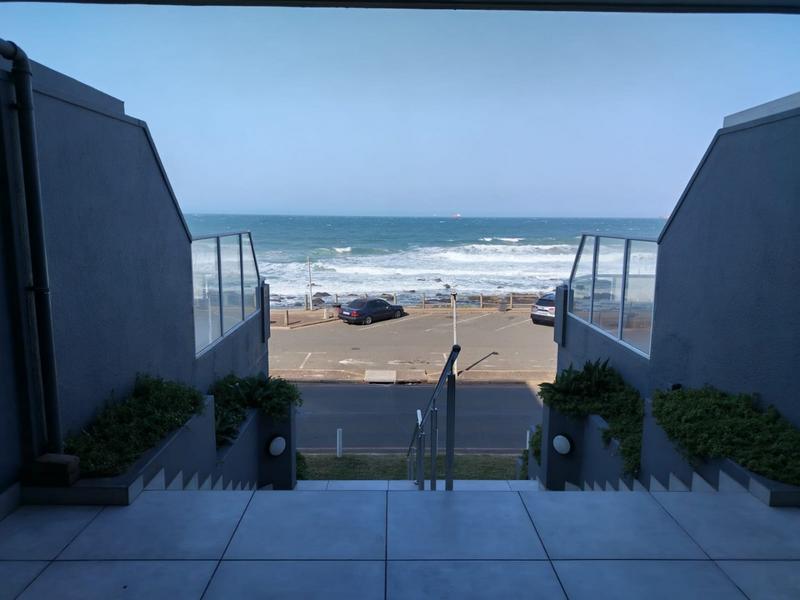 To Let 2 Bedroom Property for Rent in Umdloti Beach KwaZulu-Natal