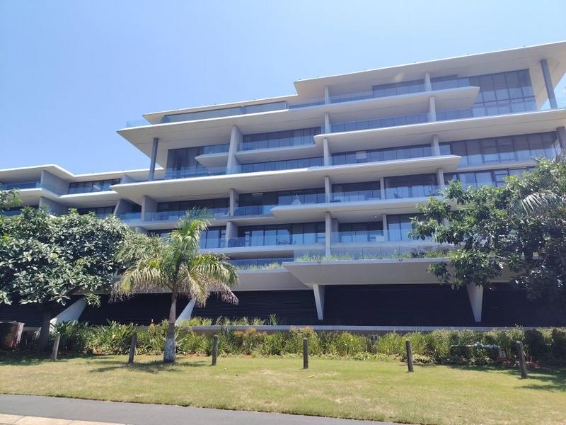 2 Bedroom Property for Sale in New Town Centre KwaZulu-Natal