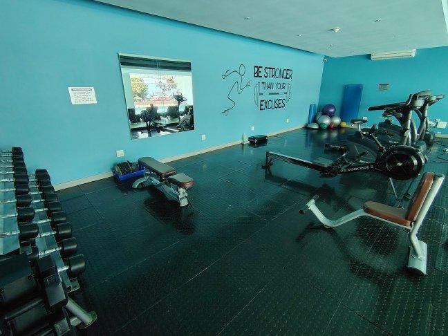 2 Bedroom Property for Sale in New Town Centre KwaZulu-Natal