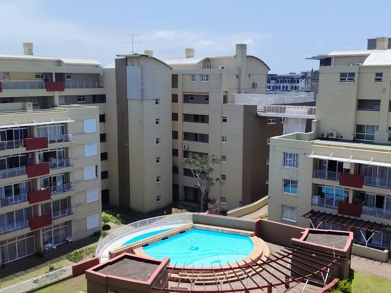 2 Bedroom Property for Sale in New Town Centre KwaZulu-Natal