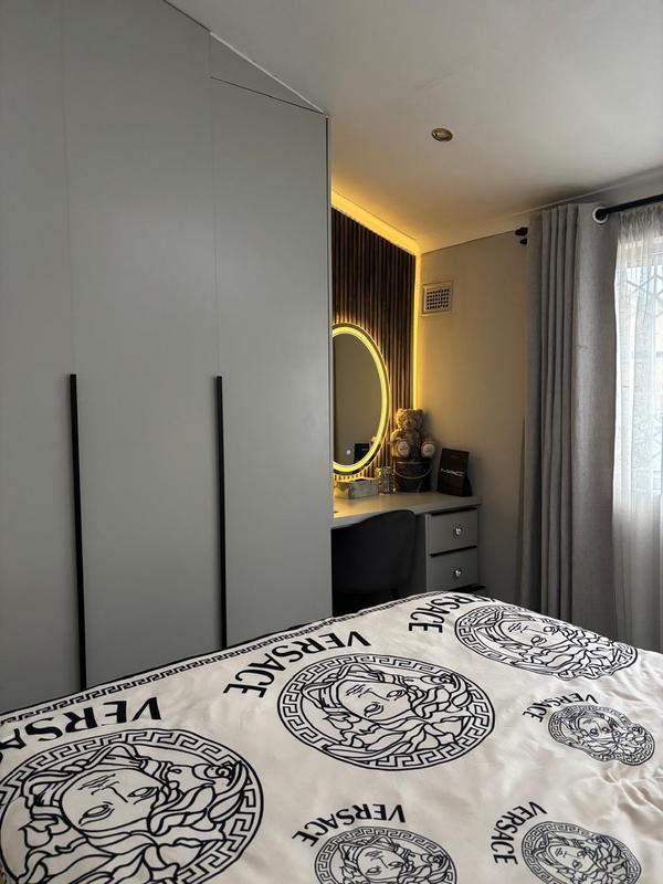 2 Bedroom Property for Sale in Croftdene KwaZulu-Natal