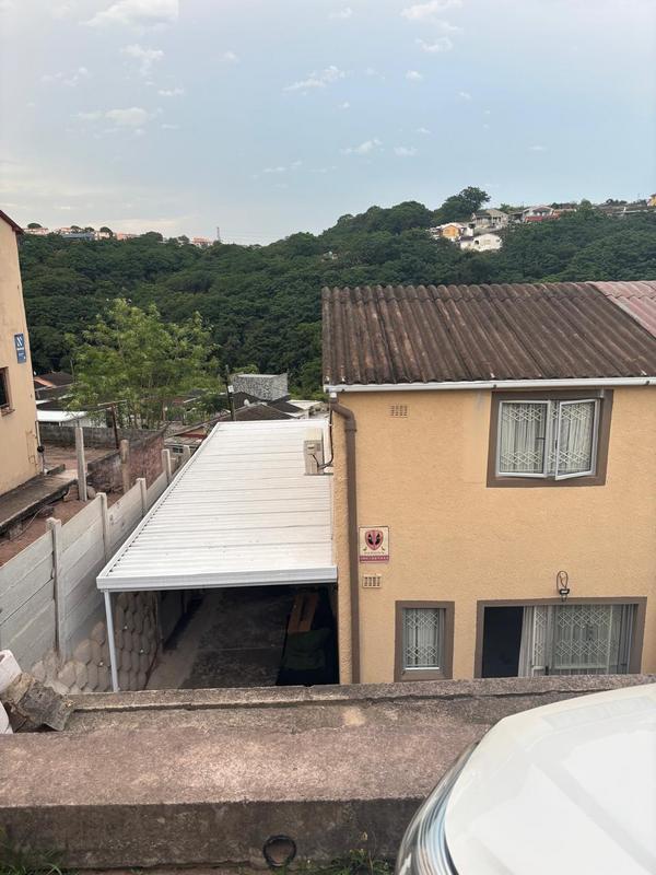 2 Bedroom Property for Sale in Croftdene KwaZulu-Natal