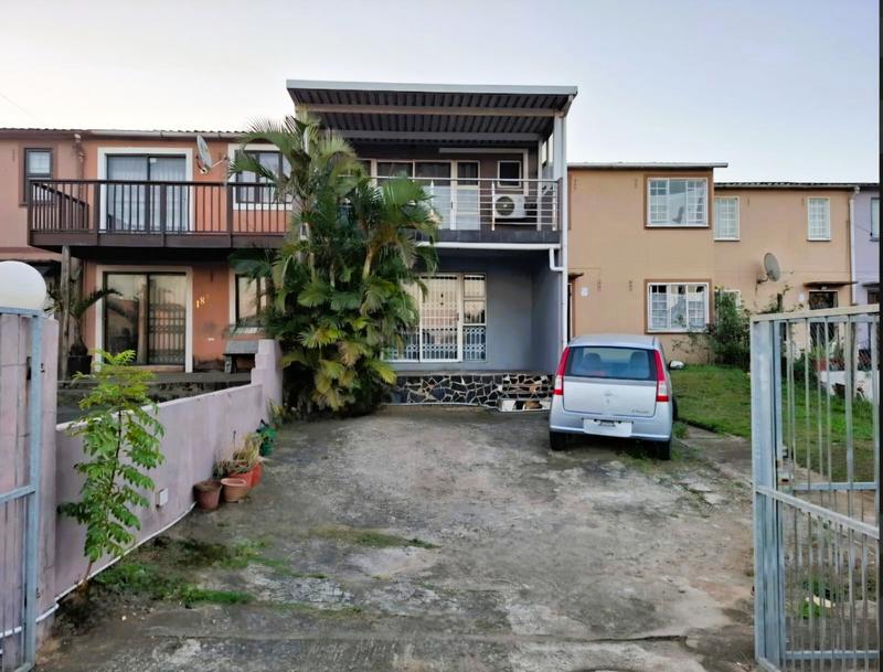 2 Bedroom Property for Sale in Stanmore KwaZulu-Natal