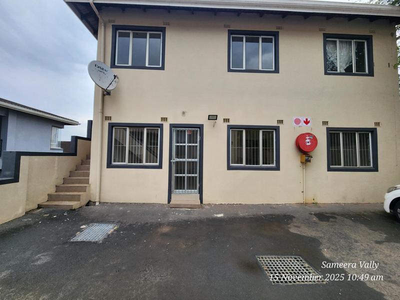 To Let 2 Bedroom Property for Rent in Overport KwaZulu-Natal