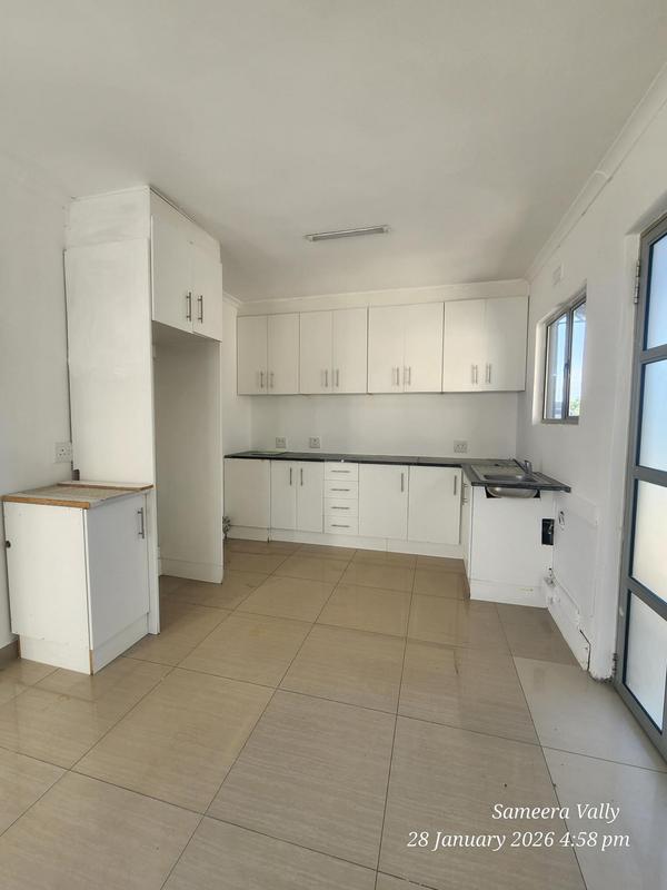 To Let 2 Bedroom Property for Rent in Overport KwaZulu-Natal