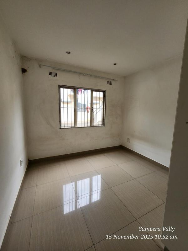 To Let 2 Bedroom Property for Rent in Overport KwaZulu-Natal