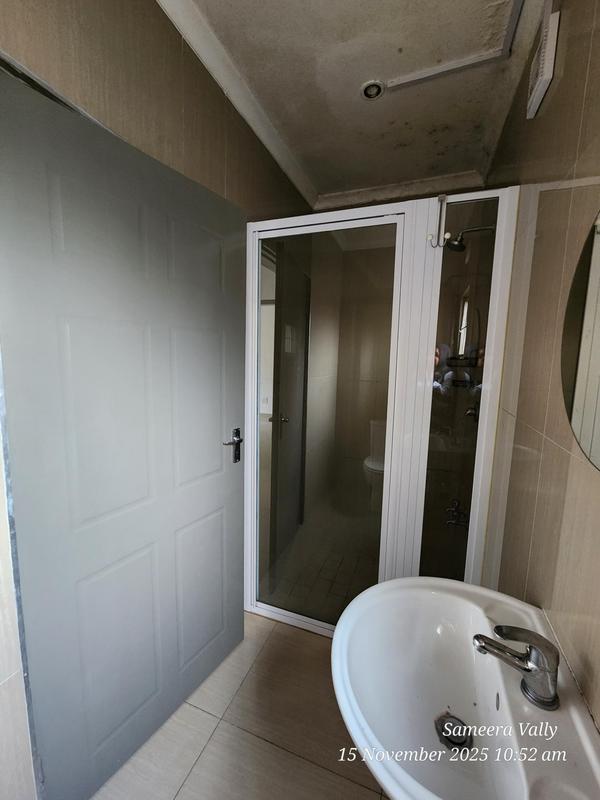 To Let 2 Bedroom Property for Rent in Overport KwaZulu-Natal