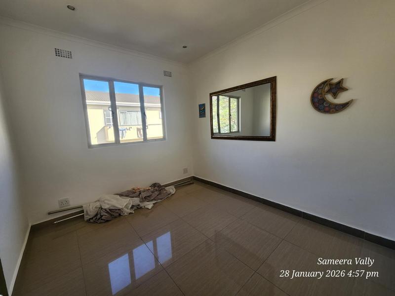 To Let 2 Bedroom Property for Rent in Overport KwaZulu-Natal