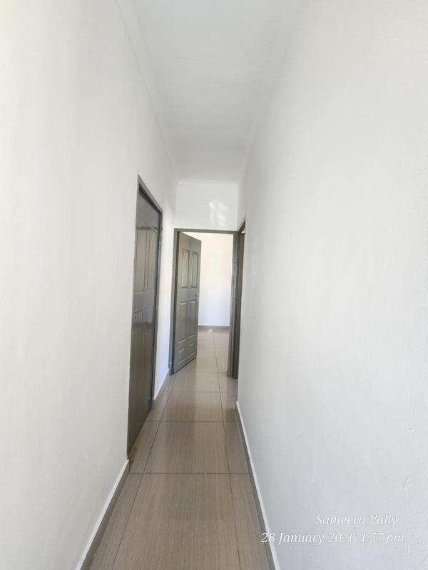 To Let 2 Bedroom Property for Rent in Overport KwaZulu-Natal