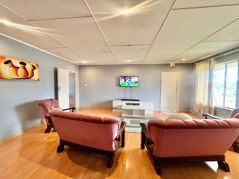 3 Bedroom Property for Sale in Pelham KwaZulu-Natal