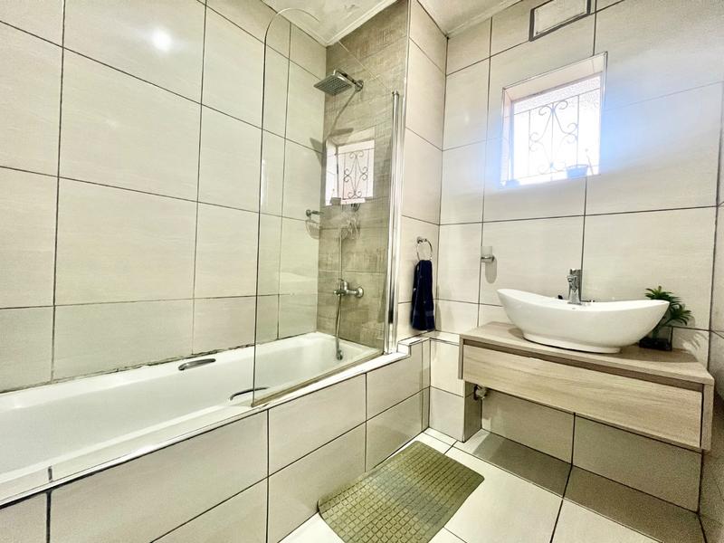 3 Bedroom Property for Sale in Pelham KwaZulu-Natal