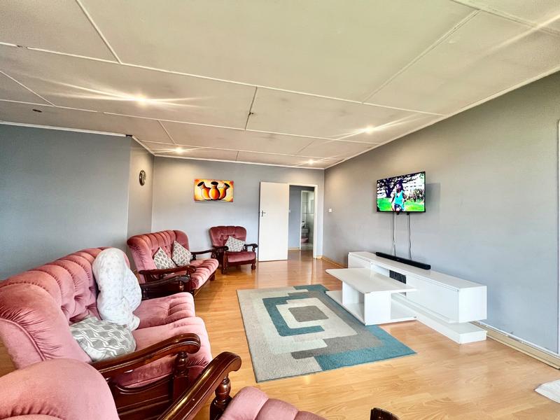 3 Bedroom Property for Sale in Pelham KwaZulu-Natal