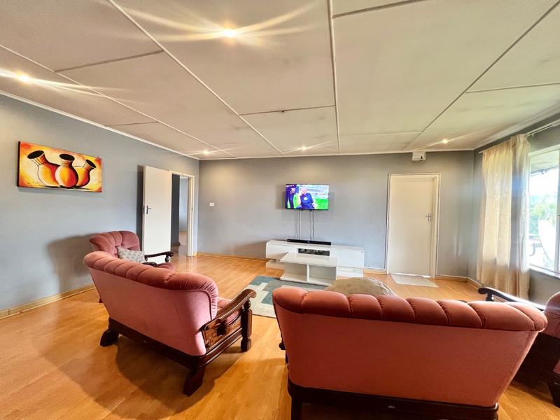 3 Bedroom Property for Sale in Pelham KwaZulu-Natal