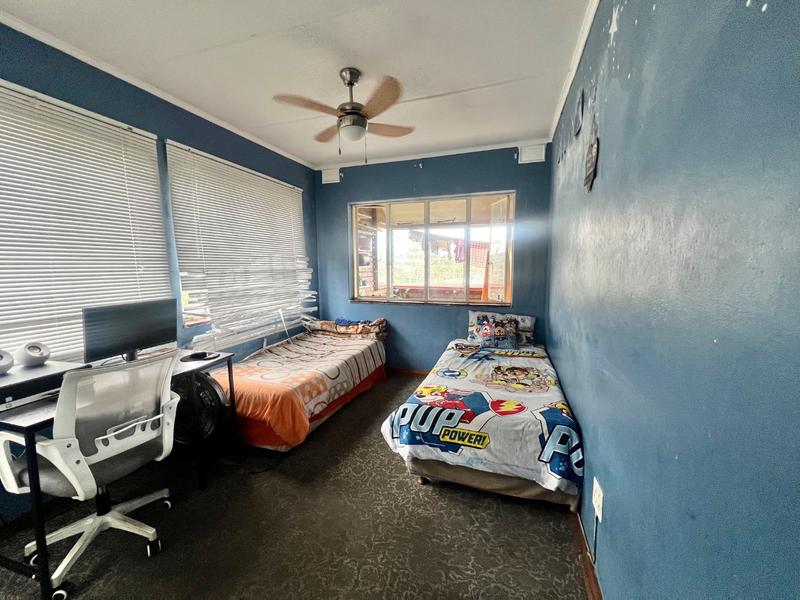 3 Bedroom Property for Sale in Pelham KwaZulu-Natal