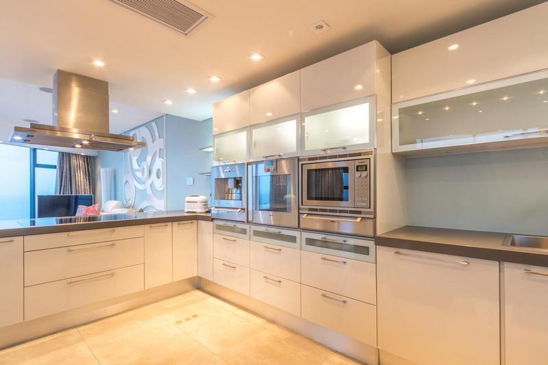 To Let 3 Bedroom Property for Rent in Umhlanga KwaZulu-Natal