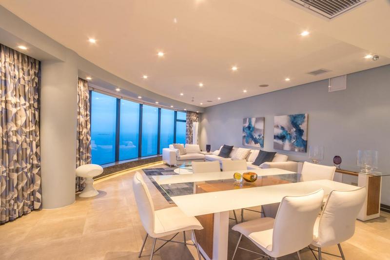 To Let 3 Bedroom Property for Rent in Umhlanga KwaZulu-Natal