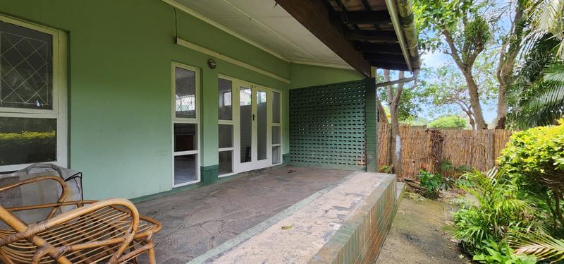 To Let 1 Bedroom Property for Rent in Widenham KwaZulu-Natal