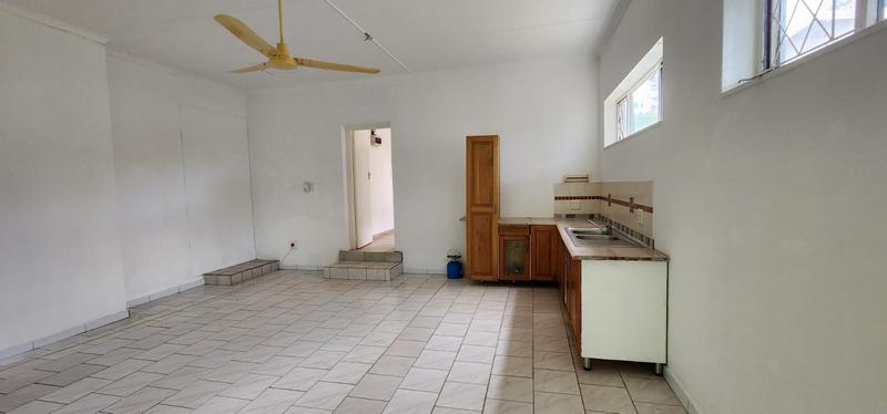 To Let 1 Bedroom Property for Rent in Widenham KwaZulu-Natal