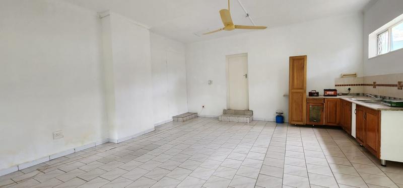 To Let 1 Bedroom Property for Rent in Widenham KwaZulu-Natal